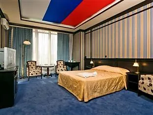 *** 酒店 阿塔奇酒店 基輔 乌克兰