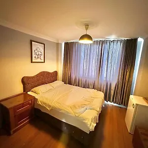 Simax Apart Istanbul