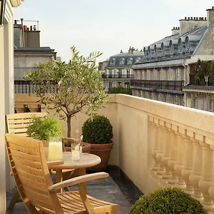 Hotell De L'arcade