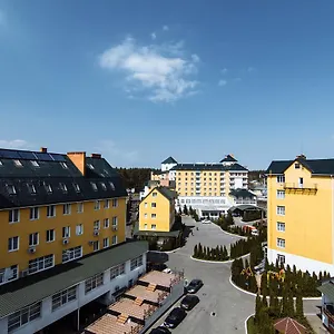3* Hotell Verhovina