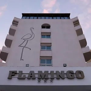 Flamingo Отель